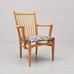 1194 4334 ARMCHAIR